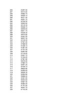 Konspekts 'Statistika ekonomistiem', 123.