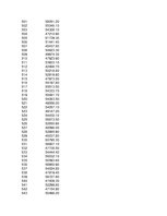 Konspekts 'Statistika ekonomistiem', 128.