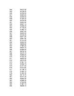 Konspekts 'Statistika ekonomistiem', 129.