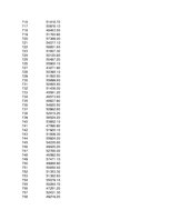 Konspekts 'Statistika ekonomistiem', 133.