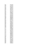 Konspekts 'Statistika ekonomistiem', 136.