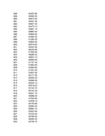 Konspekts 'Statistika ekonomistiem', 137.