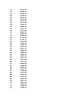 Konspekts 'Statistika ekonomistiem', 138.