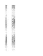 Konspekts 'Statistika ekonomistiem', 141.