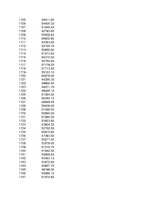 Konspekts 'Statistika ekonomistiem', 156.