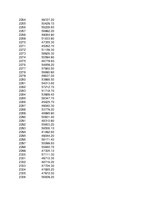 Konspekts 'Statistika ekonomistiem', 169.