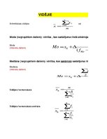 Konspekts 'Statistika ekonomistiem', 240.