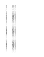 Konspekts 'Statistika ekonomistiem', 251.