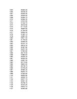 Konspekts 'Statistika ekonomistiem', 275.