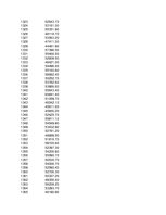 Konspekts 'Statistika ekonomistiem', 281.