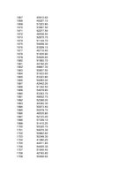 Konspekts 'Statistika ekonomistiem', 289.