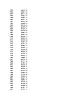 Konspekts 'Statistika ekonomistiem', 305.