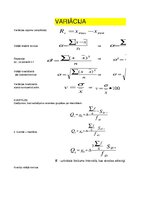 Konspekts 'Statistika ekonomistiem', 435.