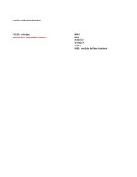 Konspekts 'Statistika ekonomistiem', 436.