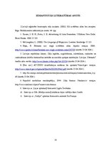 Referāts 'Zāļu reklāma farmācijas tirgū', 14.