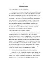 Prakses atskaite 'Pedagoģiski psiholoģisko vērojumu prakse pirmsskolā', 1.