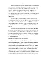 Prakses atskaite 'Pedagoģiski psiholoģisko vērojumu prakse pirmsskolā', 4.