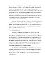 Prakses atskaite 'Pedagoģiski psiholoģisko vērojumu prakse pirmsskolā', 5.