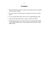 Prakses atskaite 'Pedagoģiski psiholoģisko vērojumu prakse pirmsskolā', 8.