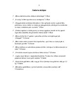 Prakses atskaite 'Pedagoģiski psiholoģisko vērojumu prakse pirmsskolā', 9.