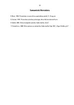 Prakses atskaite 'Pedagoģiski psiholoģisko vērojumu prakse pirmsskolā', 10.