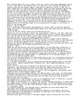 Eseja 'JFK as an Ikon', 1.