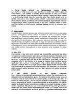 Konspekts 'Lietu tiesības', 1.