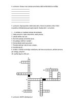 Paraugs 'Kontroldarbs sociālajās zinībās 9.klasei', 2.