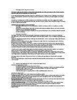 Konspekts 'Psiholoģijas konspekti', 1.