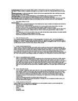 Konspekts 'Psiholoģijas konspekti', 2.