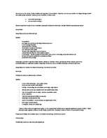 Konspekts 'Psiholoģijas konspekti', 5.