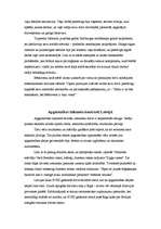 Referāts 'Klasiskais klasicisms', 6.