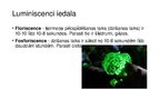 Prezentācija 'Luminiscence', 3.
