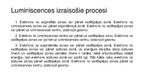 Prezentācija 'Luminiscence', 15.