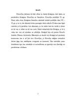 Referāts 'Filosofija un literatūra', 3.