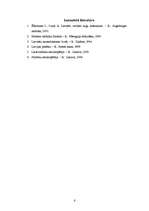 Referāts 'Poststrukturālā metode J.Petera dzejolī "Maniem vecākiem"', 6.