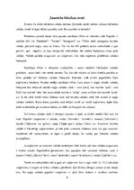 Referāts 'Mūsdienu jauniešu valodas lietojums', 8.