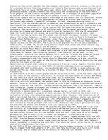 Eseja 'Short History of South Australia', 1.