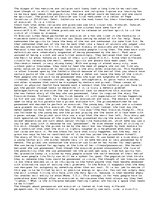 Eseja 'Exorcism', 1.