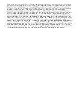 Eseja 'Exorcism', 2.