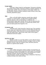 Referāts 'Veselība', 2.