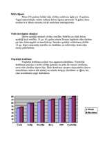 Referāts 'Veselība', 3.