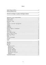 Referāts 'Senā Roma', 3.