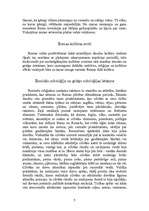 Referāts 'Senā Roma', 5.