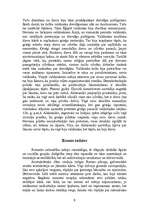 Referāts 'Senā Roma', 8.