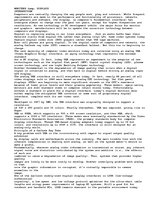 Eseja 'Multimedia PC Peripherals - Monitors, Displays', 1.