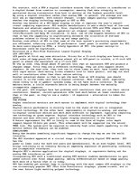 Eseja 'Multimedia PC Peripherals - Monitors, Displays', 3.