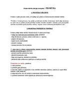 Konspekts 'Komerctiesību lekcijas konspekts - prokūra', 1.