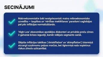 Prezentācija 'Inflācija ES un Latvijā', 13.