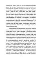 Eseja 'Voltērs "Mikromegs"', 2.